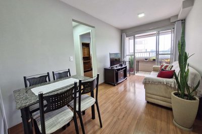 Apartamento, 2 quartos, 51 m² - Foto 3