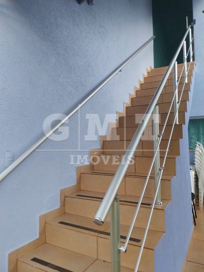 Casa, 5 quartos, 197 m² - Foto 3