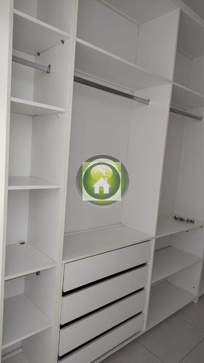 Sobrado, 3 quartos, 270 m² - Foto 3