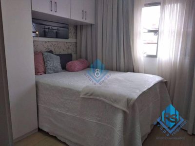 Apartamento, 2 quartos, 82 m² - Foto 2