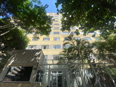 Apartamento, 1 quarto, 25 m² - Foto 4