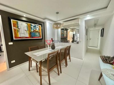 Apartamento, 4 quartos, 130 m² - Foto 5