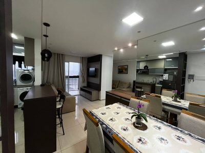 Apartamento, 3 quartos, 74 m² - Foto 2