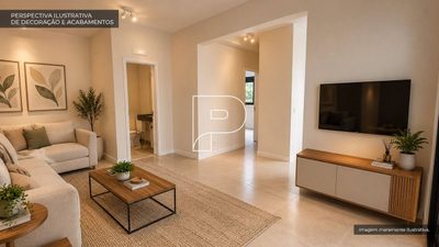 Apartamento, 3 quartos, 165 m² - Foto 4