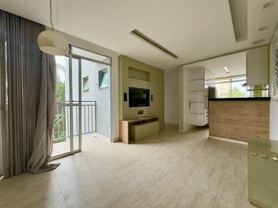 Apartamento, 2 quartos, 70 m² - Foto 2
