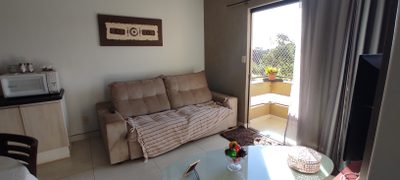 Apartamento, 2 quartos, 58 m² - Foto 2