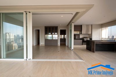 Apartamento, 4 quartos, 275 m² - Foto 1