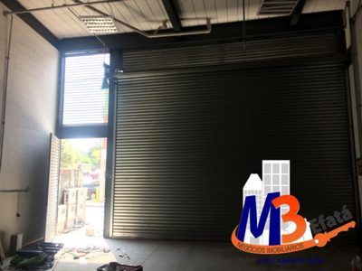 Loja-Salão, 207 m² - Foto 5