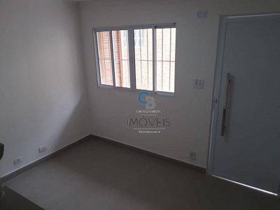 Sobrado, 2 quartos, 80 m² - Foto 4