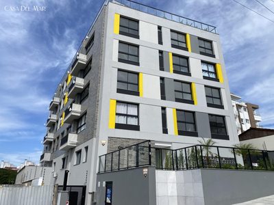 Apartamento, 2 quartos, 60 m² - Foto 1