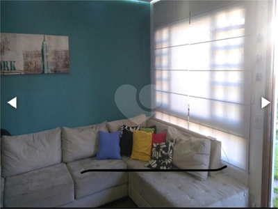 Casa de Condomínio, 3 quartos - Foto 3