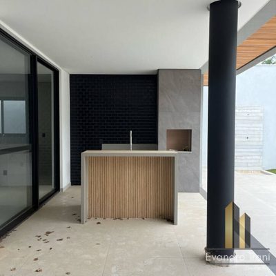 Casa, 4 quartos, 300 m² - Foto 5