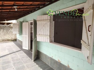 Casa, 1 quarto, 360 m² - Foto 5
