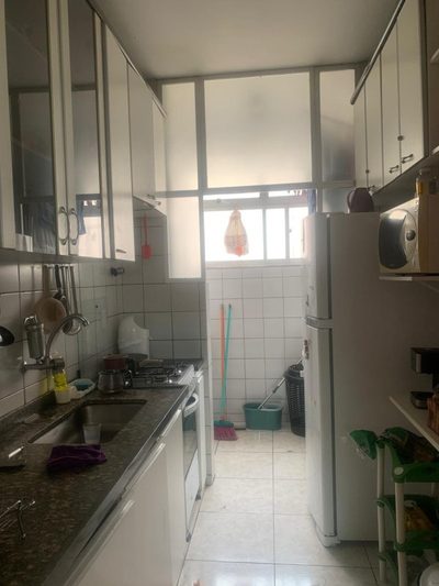 Apartamento, 3 quartos, 80 m² - Foto 2