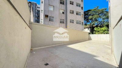 Apartamento, 4 quartos, 147 m² - Foto 3