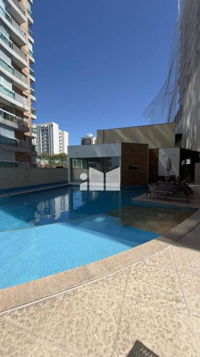 Apartamento, 3 quartos, 120 m² - Foto 3