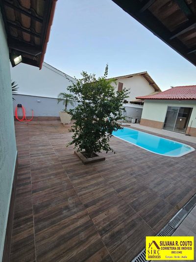 Casa, 4 quartos, 360 m² - Foto 4