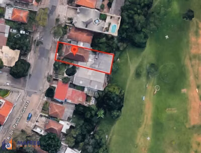 Terreno, 300 m² - Foto 1