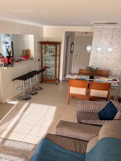Apartamento, 3 quartos, 86 m² - Foto 5