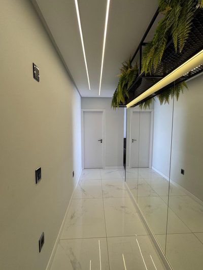 Apartamento, 2 quartos, 85 m² - Foto 2