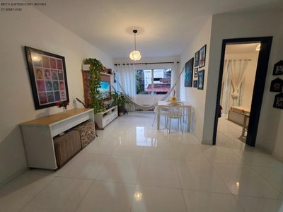 Apartamento, 2 quartos, 60 m² - Foto 5