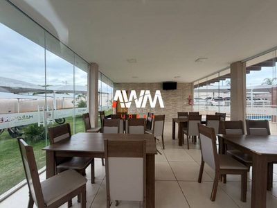 Apartamento, 2 quartos, 51 m² - Foto 5