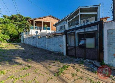 Casa, 3 quartos, 117 m² - Foto 2