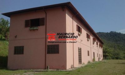 Sítio, 1600 m² - Foto 5