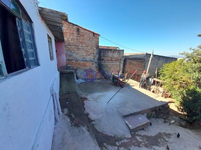 Casa, 4 quartos, 120 m² - Foto 2