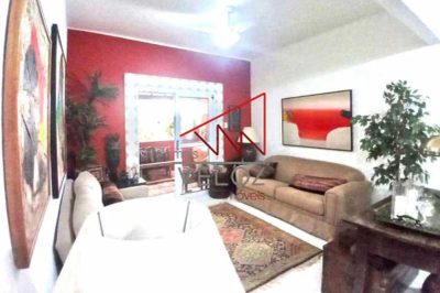 Apartamento, 2 quartos, 119 m² - Foto 3