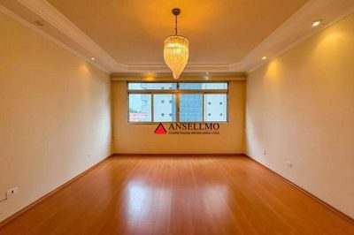 Apartamento, 3 quartos, 120 m² - Foto 2