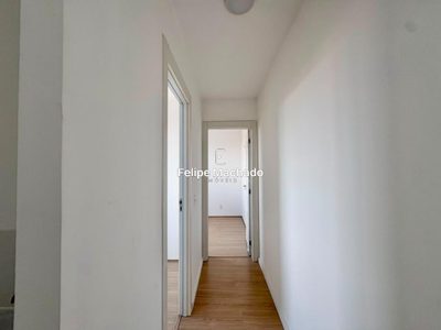 Apartamento, 2 quartos, 39 m² - Foto 3