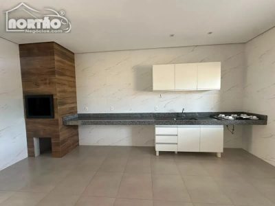 Casa, 3 quartos, 110 m² - Foto 3
