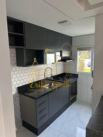 Apartamento, 2 quartos, 50 m² - Foto 3