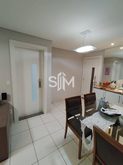 Apartamento, 3 quartos, 69 m² - Foto 2