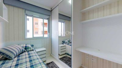 Apartamento, 3 quartos, 82 m² - Foto 5