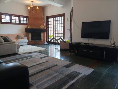Casa, 4 quartos, 300 m² - Foto 5