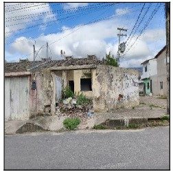 Casa, 4 quartos, 62 m² - Foto 1