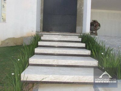 Sobrado, 3 quartos, 311 m² - Foto 3