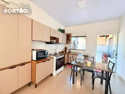Casa, 3 quartos, 63 m² - Foto 5