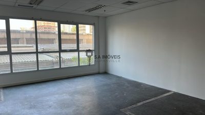 Sala-Conjunto, 47 m² - Foto 2