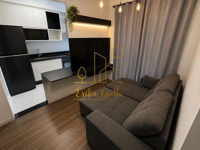 Apartamento, 2 quartos, 59 m² - Foto 2
