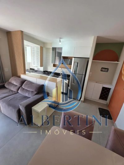 Apartamento, 2 quartos, 50 m² - Foto 5