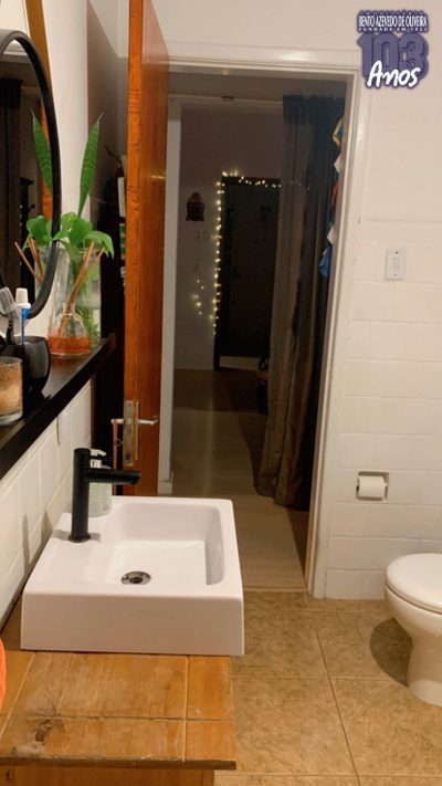 Apartamento, 1 quarto, 64 m² - Foto 5