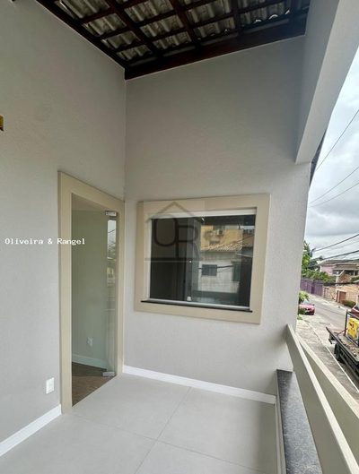 Casa, 4 quartos, 130 m² - Foto 1