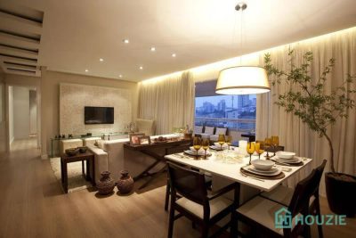 Apartamento, 2 quartos, 67 m² - Foto 2