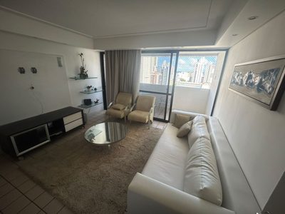 Apartamento, 4 quartos, 130 m² - Foto 2