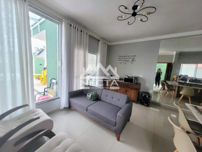 Casa, 2 quartos, 127 m² - Foto 5