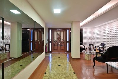 Casa de Condomínio, 5 quartos - Foto 4