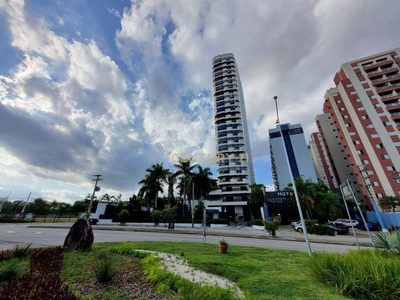 Apartamento, 3 quartos, 312 m² - Foto 2